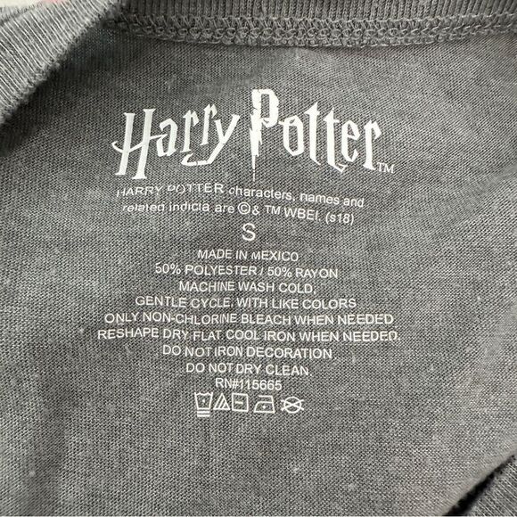 Harry Potter t shirt size S - Picture 4 of 4
